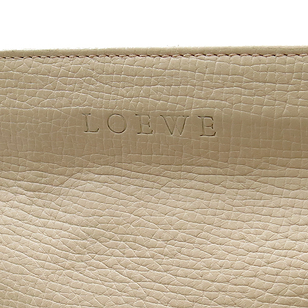 Loewe(�ο���) �ΰ� ��� ��ġ ���� �޽��� ũ�ν��� �̹���4 - ���̺��� �߰���ǰ