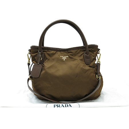 Prada(�����) ���� ���͸� �ΰ� ��� �к긯 ���� ����� �̹���7 - ���̺��� �߰���ǰ