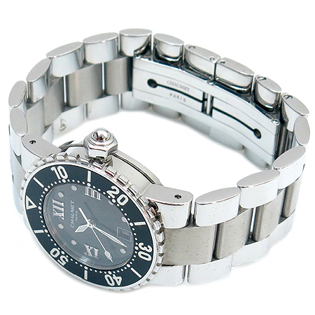 CHAUMET(���) Ŭ�� �� ��ƿ ������ �ð� �̹���3 - ���̺��� �߰���ǰ