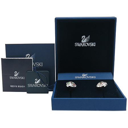 Swarovski(���ͷκ꽺Ű) 883551 ���� Ŭ���� ũ����Ż �Ͱ��� �̹���2 - ���̺��� �߰���ǰ
