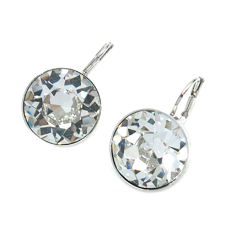 Swarovski(���ͷκ꽺Ű) 883551 ���� Ŭ���� ũ����Ż �Ͱ��� �̹���3 - ���̺��� �߰���ǰ