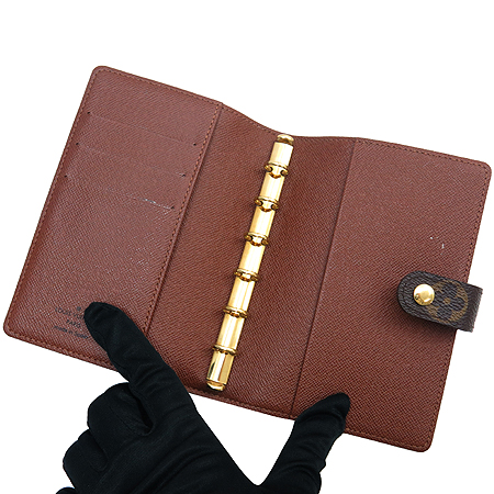 Louis Vuitton(���̺���) R20005 ���׷� ĵ���� ������ ������ ���̾ �̹���3 - ���̺��� �߰���ǰ