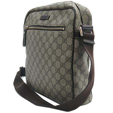 Gucci(����) 201448 GG�ΰ� PVC ũ�ν��� [�б�������] �̹���3 - ���̺��� �߰���ǰ