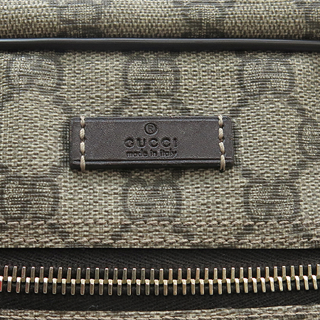 Gucci(����) 201448 GG�ΰ� PVC ũ�ν��� [�б�������] �̹���4 - ���̺��� �߰���ǰ