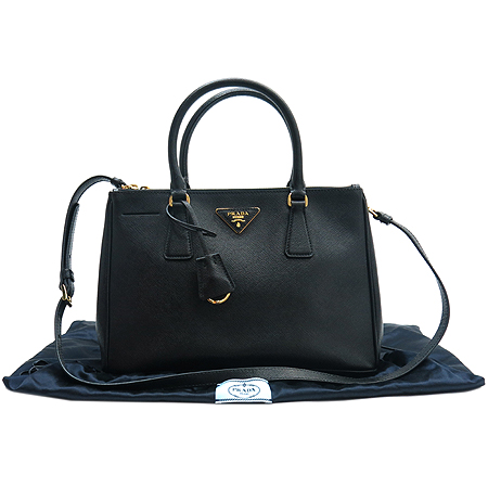 Prada(�����) BN1801 �ﰢ �ΰ� ��� ���� ���ǾƳ� ���� ��Ʈ�� + ��� ��Ʈ�� [��������] �̹���2 - ���̺��� �߰���ǰ