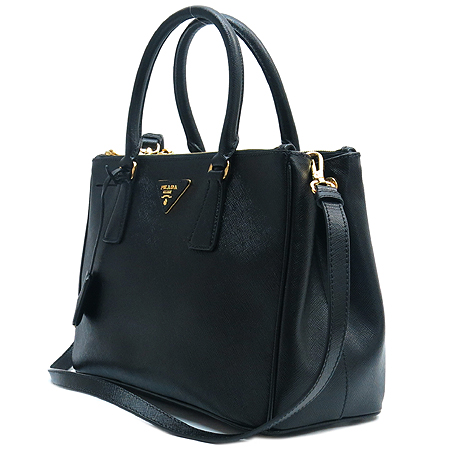 Prada(�����) BN1801 �ﰢ �ΰ� ��� ���� ���ǾƳ� ���� ��Ʈ�� + ��� ��Ʈ�� [��������] �̹���3 - ���̺��� �߰���ǰ