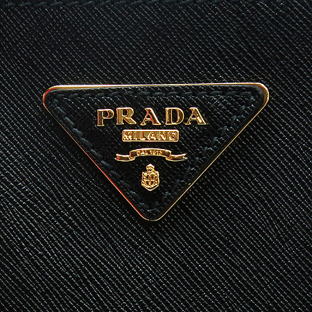 Prada(�����) BN1801 �ﰢ �ΰ� ��� ���� ���ǾƳ� ���� ��Ʈ�� + ��� ��Ʈ�� [��������] �̹���5 - ���̺��� �߰���ǰ