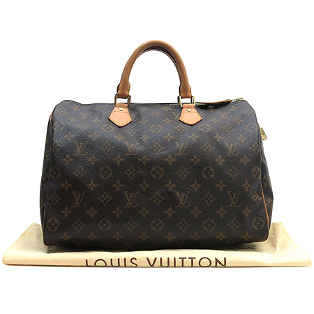 Louis Vuitton(���̺���) M41524 ���׷� ĵ���� ���ǵ� 35 ��Ʈ�� [�б�������] �̹���2 - ���̺��� �߰���ǰ