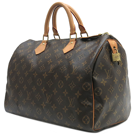Louis Vuitton(���̺���) M41524 ���׷� ĵ���� ���ǵ� 35 ��Ʈ�� [�б�������] �̹���3 - ���̺��� �߰���ǰ