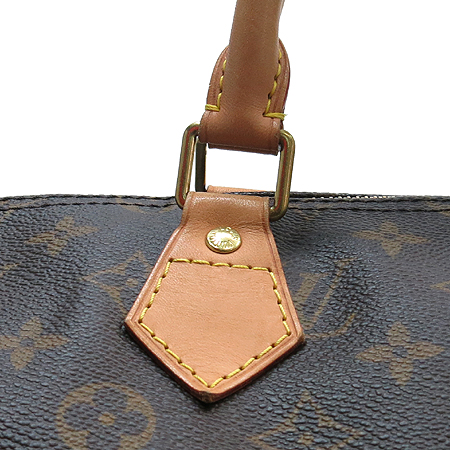 Louis Vuitton(���̺���) M41524 ���׷� ĵ���� ���ǵ� 35 ��Ʈ�� [�б�������] �̹���5 - ���̺��� �߰���ǰ