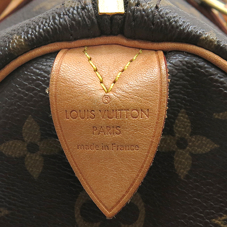 Louis Vuitton(���̺���) M41524 ���׷� ĵ���� ���ǵ� 35 ��Ʈ�� [�б�������] �̹���6 - ���̺��� �߰���ǰ