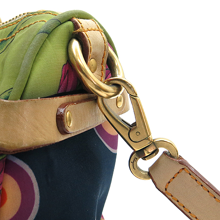 Ferragamo(��󰡸�) 21 6410 �ڰ��� ��Ʈ�� + ��� ��Ʈ�� �̹���3 - ���̺��� �߰���ǰ