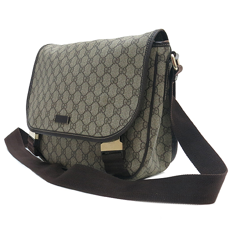 Gucci(����) 201732 GG �ΰ� PVC ũ�ν��� �̹���2 - ���̺��� �߰���ǰ