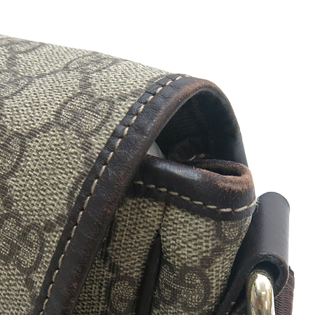 Gucci(����) 201732 GG �ΰ� PVC ũ�ν��� �̹���3 - ���̺��� �߰���ǰ