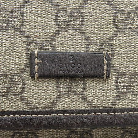 Gucci(����) 201732 GG �ΰ� PVC ũ�ν��� �̹���4 - ���̺��� �߰���ǰ