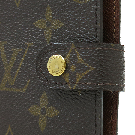 Louis Vuitton(���̺���) R20005 ���׷� ĵ���� ������ ������ ���̾ �̹���3 - ���̺��� �߰���ǰ