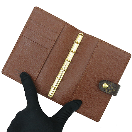 Louis Vuitton(���̺���) R20005 ���׷� ĵ���� ������ ������ ���̾ �̹���6 - ���̺��� �߰���ǰ