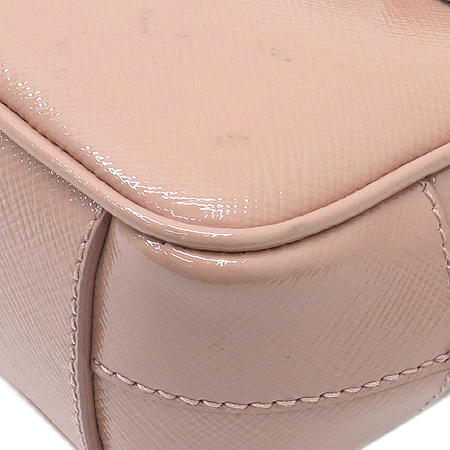 Prada(�����) 1N1674 ���� ���͸� �ΰ� ��ũ ���ǾƳ� ���� ��� �̴� �Ŀ�ġ �� ũ�ν��� [��������] �̹���6 - ���̺��� �߰���ǰ