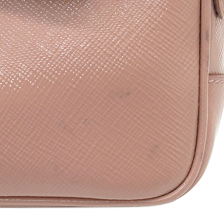 Prada(�����) 1N1674 ���� ���͸� �ΰ� ��ũ ���ǾƳ� ���� ��� �̴� �Ŀ�ġ �� ũ�ν��� [��������] �̹���7 - ���̺��� �߰���ǰ