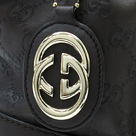 Gucci(����) 247902  AA61G ���� ���ͷ�ŷ ��� GG�ΰ� ���� ��ũ���� 2-WAY [��������] �̹���4 - ���̺��� �߰���ǰ