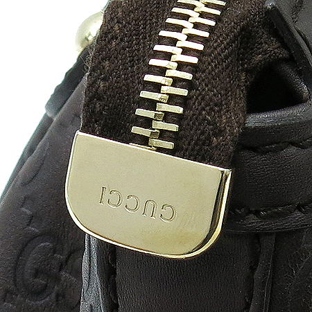 Gucci(����) 247902  AA61G ���� ���ͷ�ŷ ��� GG�ΰ� ���� ��ũ���� 2-WAY [��������] �̹���5 - ���̺��� �߰���ǰ