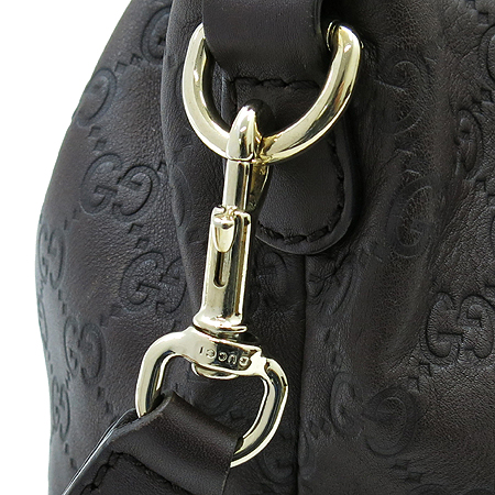 Gucci(����) 247902  AA61G ���� ���ͷ�ŷ ��� GG�ΰ� ���� ��ũ���� 2-WAY [��������] �̹���6 - ���̺��� �߰���ǰ