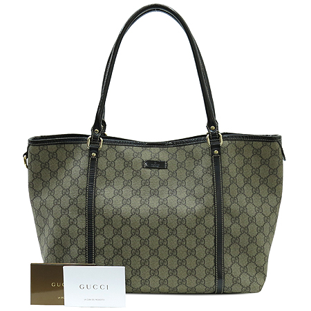 Gucci(����) 197953 GG�ΰ� PVC ���� ���� Ʈ���� ���� ����� �̹���2 - ���̺��� �߰���ǰ