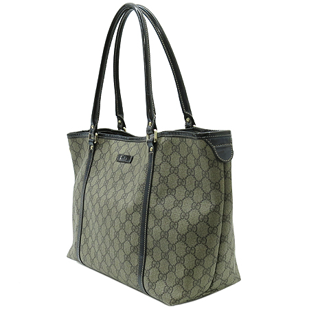 Gucci(����) 197953 GG�ΰ� PVC ���� ���� Ʈ���� ���� ����� �̹���3 - ���̺��� �߰���ǰ