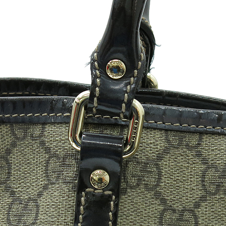 Gucci(����) 197953 GG�ΰ� PVC ���� ���� Ʈ���� ���� ����� �̹���4 - ���̺��� �߰���ǰ