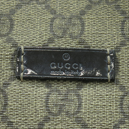 Gucci(����) 197953 GG�ΰ� PVC ���� ���� Ʈ���� ���� ����� �̹���5 - ���̺��� �߰���ǰ