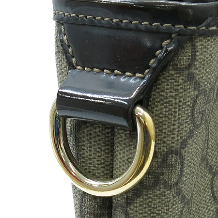 Gucci(����) 197953 GG�ΰ� PVC ���� ���� Ʈ���� ���� ����� �̹���6 - ���̺��� �߰���ǰ