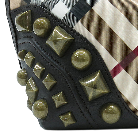 Burberry(������) 3712542 ��� üũ ���͵� ��� PVC ���� ����� �̹���5 - ���̺��� �߰���ǰ