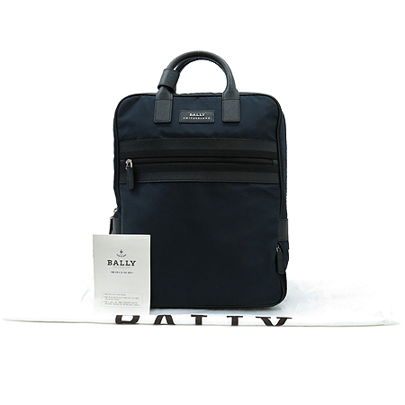 Bally(�߸�) NUCYCLE- MD27 ���̺� �к긯 ��Ʈ�� ���� �̹���2 - ���̺��� �߰���ǰ