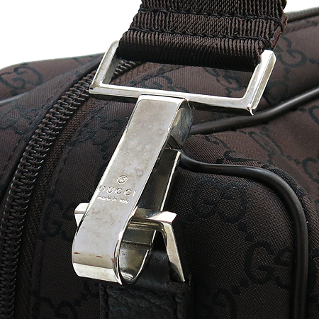 Gucci(����) 196356 GG �ΰ� �ڰ��� �� ��Ʈ�� + ��� ��Ʈ�� �̹���5 - ���̺��� �߰���ǰ