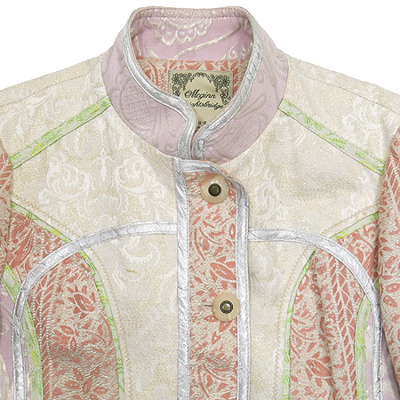 McGINN KNGHTSBRIDGE(�ű䳪�պ긮��) �ڼ� ���� �̹���2 - ���̺��� �߰���ǰ