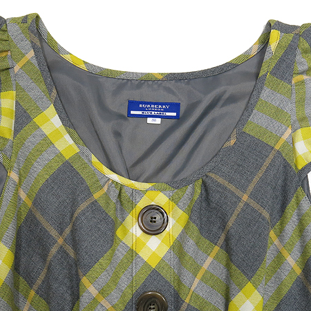 Burberry(������) ����� üũ ���� ���ǽ� �̹���2 - ���̺��� �߰���ǰ