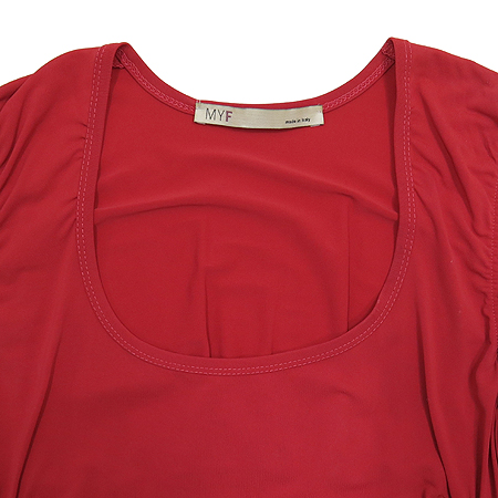 MYF Fausta tricot �����÷� �μҸ� ���ǽ� (MADE IN ITALY) �̹���2 - ���̺��� �߰���ǰ