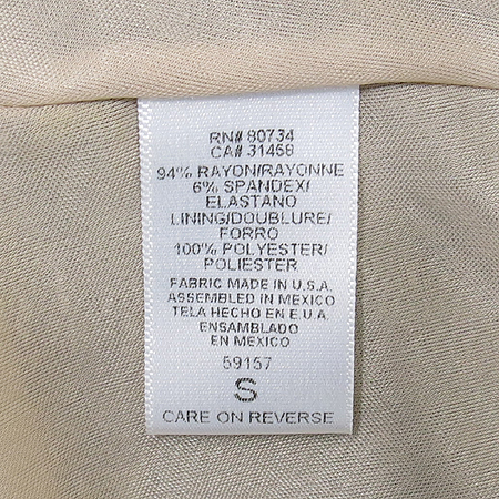 BCBG(�񾾺���) �����÷� ���� ��ĿƮ �̹���4 - ���̺��� �߰���ǰ