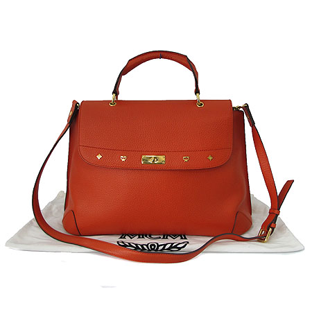 MCM(������) MWT1AAF04OR �۽�Ʈ ���̵� ��Ʈ�� + ��� ��Ʈ�� [�̾��������] �̹���5 - ���̺��� �߰���ǰ