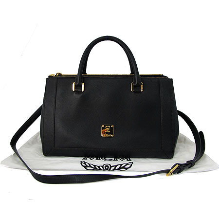 MCM(������) MWT2SLN09 BK001 ���ǾƳ� ���� ������ �� M������ ����ΰ� ��Ʈ�� + ��� ��Ʈ�� [�̾��������] �̹���5 - ���̺��� �߰���ǰ