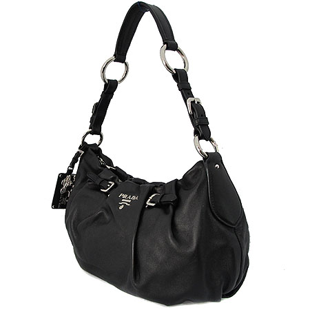 Prada(�����) BR3795 ���� ���� ȣ�� ����� [�̾��������] �̹���2 - ���̺��� �߰���ǰ