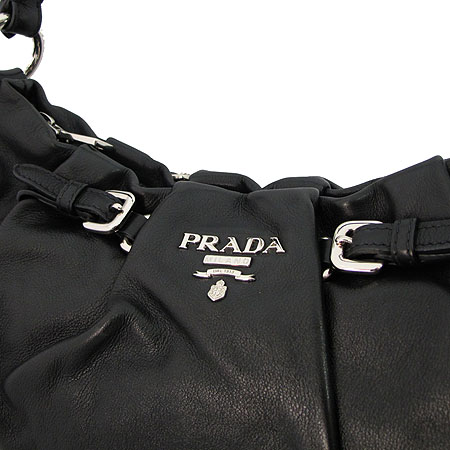 Prada(�����) BR3795 ���� ���� ȣ�� ����� [�̾��������] �̹���3 - ���̺��� �߰���ǰ
