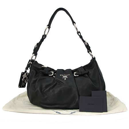 Prada(�����) BR3795 ���� ���� ȣ�� ����� [�̾��������] �̹���5 - ���̺��� �߰���ǰ