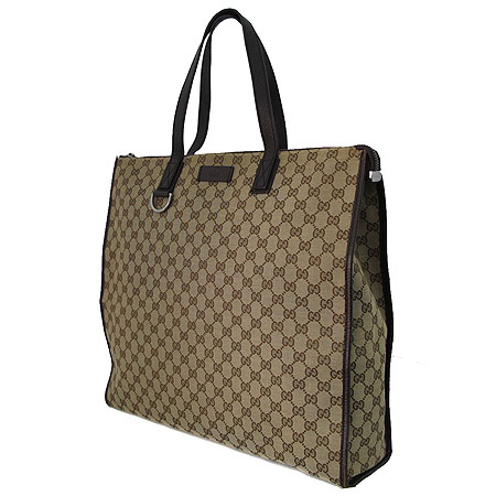 Gucci(����) 181090 GG�ΰ� �ڰ��� �� ��Ʈ �� ����� [�̾��������] �̹���2 - ���̺��� �߰���ǰ