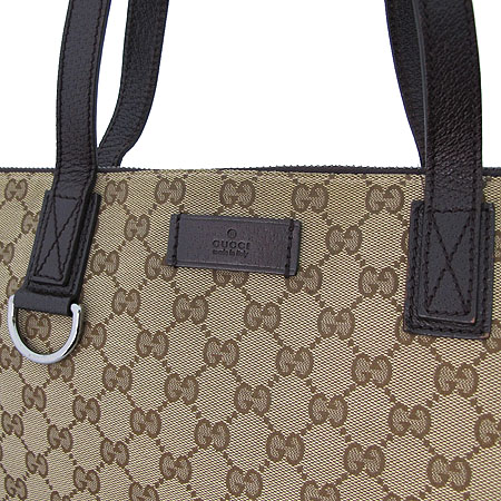 Gucci(����) 181090 GG�ΰ� �ڰ��� �� ��Ʈ �� ����� [�̾��������] �̹���3 - ���̺��� �߰���ǰ