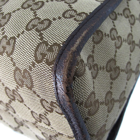 Gucci(����) 181090 GG�ΰ� �ڰ��� �� ��Ʈ �� ����� [�̾��������] �̹���4 - ���̺��� �߰���ǰ