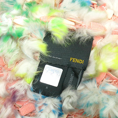 Fendi(���) �䳢�� ���÷� �̹���3 - ���̺��� �߰���ǰ