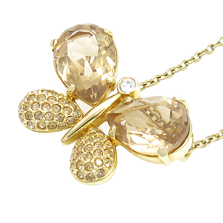 Swarovski(���ͷκ꽺Ű) ���� �����ö��� ũ����Ż ��� ü�� ����� �̹���2 - ���̺��� �߰���ǰ