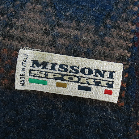Missoni(�̼Ҵ�) �� ȥ�� ���÷� �̹���3 - ���̺��� �߰���ǰ