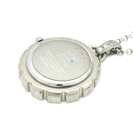 J.ESTINA(���̿���Ƽ��) 925(�ǹ�) �÷� ũ����Ż ��� �ð� �Ҵ�Ʈ ���� ü�� ����� �̹���3 - ���̺��� �߰���ǰ